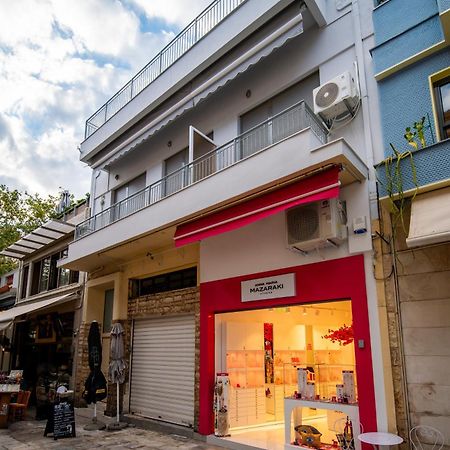 Plaka Rafaela Elegant Urban Retreat In Athens Historic Heart Apartment Екстериор снимка